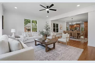 1887 Anthony Nane Court, Lawrenceville, GA 30043 - Photo 27