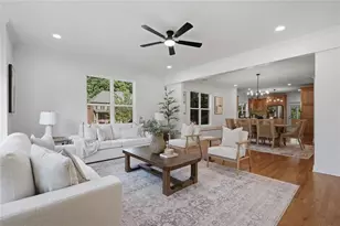 1887 Anthony Nane Ct, Lawrenceville, GA 30043 - Photo 27