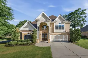 1887 Anthony Nane Ct, Lawrenceville, GA 30043 - Photo 1