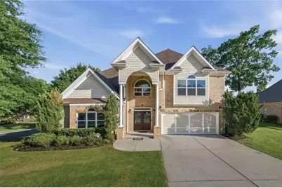 1887 Anthony Nane Court, Lawrenceville, GA 30043 - Photo 1