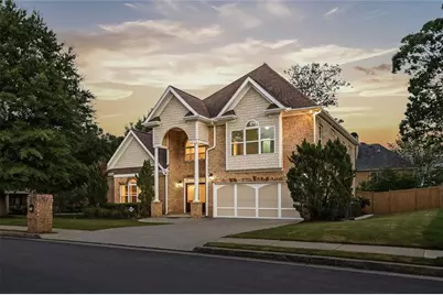 1887 Anthony Nane Court, Lawrenceville, GA 30043 - Photo 11