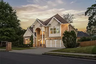 1887 Anthony Nane Ct, Lawrenceville, GA 30043 - Photo 11