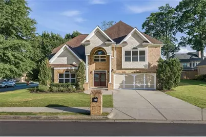 1887 Anthony Nane Court, Lawrenceville, GA 30043 - Photo 5