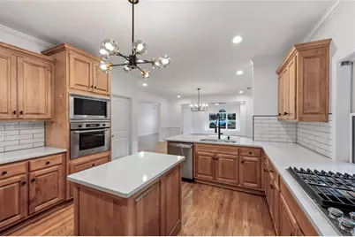 1887 Anthony Nane Court, Lawrenceville, GA 30043 - Photo 41