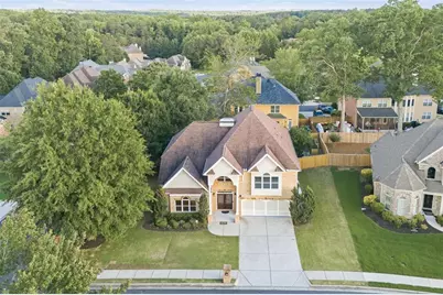 1887 Anthony Nane Court, Lawrenceville, GA 30043 - Photo 15