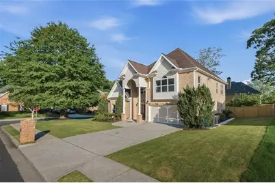 1887 Anthony Nane Court, Lawrenceville, GA 30043 - Photo 3