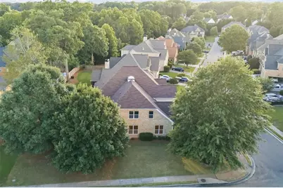 1887 Anthony Nane Court, Lawrenceville, GA 30043 - Photo 17