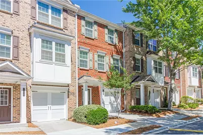 2118 Meadow Peak Road, Duluth, GA 30097 - Photo 3
