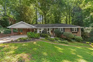 2277 Winding Woods Dr, Tucker, GA 30084 - Photo 1
