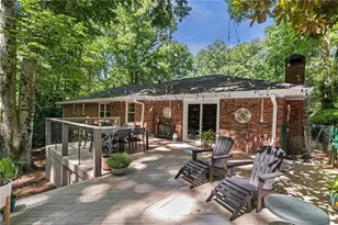 2277 Winding Woods Dr, Tucker, GA 30084 - Photo 25