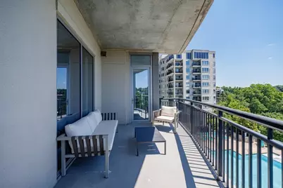 222 12th Street NE #806, Atlanta, GA 30309 - Photo 13