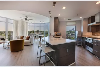 222 12th Street NE #806, Atlanta, GA 30309 - Photo 1