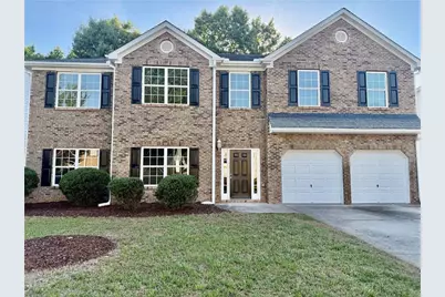 6977 Talkeetna Court SW, Atlanta, GA 30331 - Photo 1