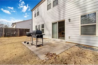 3527 Argent Way, Marietta, GA 30008 - Photo 31
