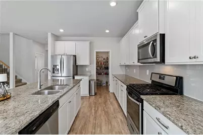 3527 Argent Way, Marietta, GA 30008 - Photo 7