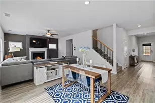 3527 Argent Way, Marietta, GA 30008 - Photo 3