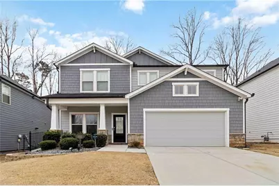 3527 Argent Way, Marietta, GA 30008 - Photo 31