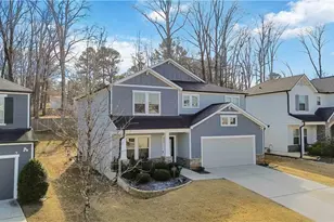 3527 Argent Way, Marietta, GA 30008 - Photo 33