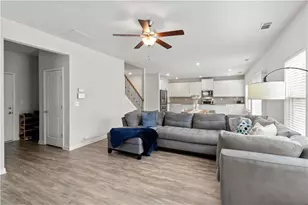 3527 Argent Way, Marietta, GA 30008 - Photo 15