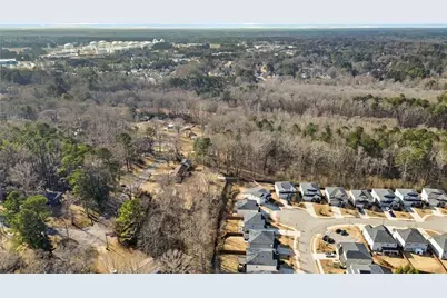 3527 Argent Way, Marietta, GA 30008 - Photo 45