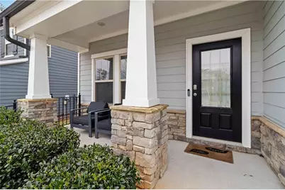 3527 Argent Way, Marietta, GA 30008 - Photo 41
