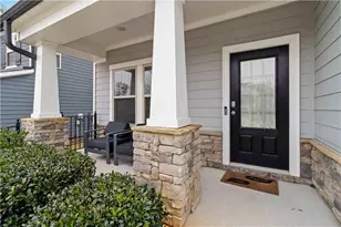 3527 Argent Way, Marietta, GA 30008 - Photo 41