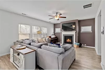 3527 Argent Way, Marietta, GA 30008 - Photo 11