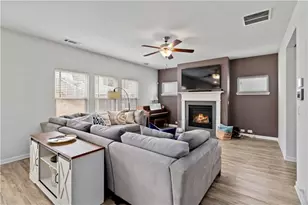 3527 Argent Way, Marietta, GA 30008 - Photo 11
