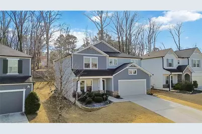 3527 Argent Way, Marietta, GA 30008 - Photo 1