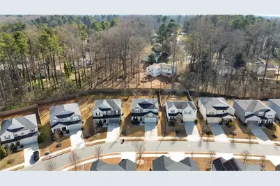 3527 Argent Way, Marietta, GA 30008 - Photo 37
