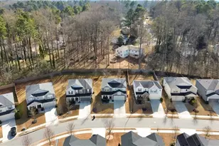 3527 Argent Way, Marietta, GA 30008 - Photo 37