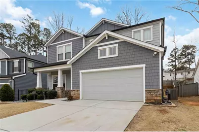 3527 Argent Way, Marietta, GA 30008 - Photo 33
