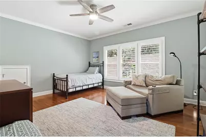 70 Craftsman Trail, Big Canoe, GA 30143 - Photo 47