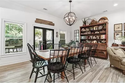 70 Craftsman Trail, Big Canoe, GA 30143 - Photo 31
