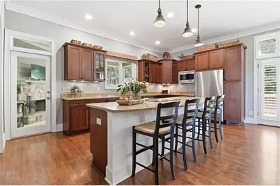 70 Craftsman Trail, Big Canoe, GA 30143 - Photo 17