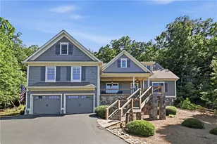 70 Craftsman Trail, Big Canoe, GA 30143 - Photo 1