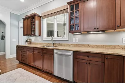70 Craftsman Trail, Big Canoe, GA 30143 - Photo 19