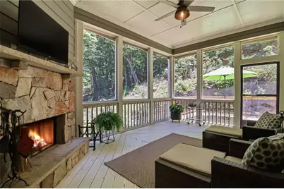 70 Craftsman Trail, Big Canoe, GA 30143 - Photo 23