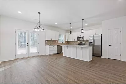 3272 Corktree Trail, Lithonia, GA 30038 - Photo 7