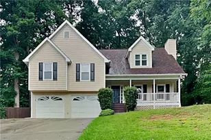 600 Glendale Forest Dr, Woodstock, GA 30189 - Photo 1