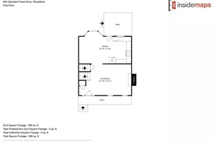 600 Glendale Forest Dr, Woodstock, GA 30189 - Photo 19