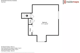 600 Glendale Forest Dr, Woodstock, GA 30189 - Photo 21