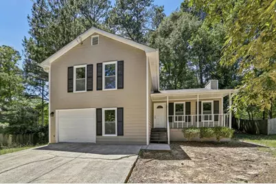 2028 Summertown Drive, Norcross, GA 30071 - Photo 1