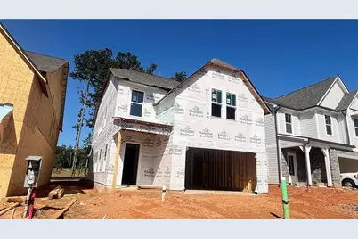 436 Edgewater Chase, Canton, GA 30115 - Photo 3