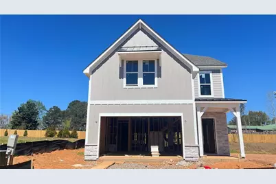 436 Edgewater Chase, Canton, GA 30115 - Photo 3