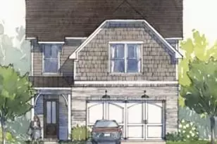 436 Edgewater Chase, Canton, GA 30115 - Photo 1