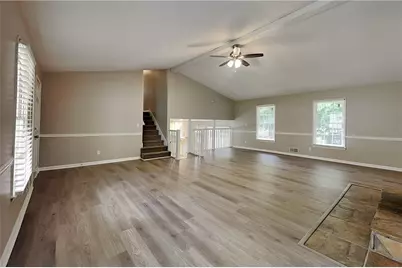 615 Hickory Nobb, Sugar Hill, GA 30518 - Photo 5