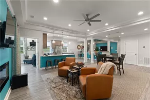 215 Northgate Preserve Dr, Newnan, GA 30265 - Photo 55
