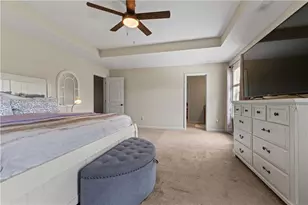 215 Northgate Preserve Dr, Newnan, GA 30265 - Photo 41