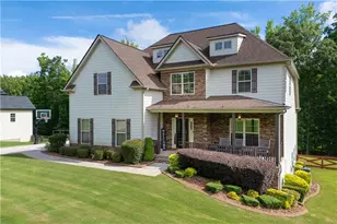 215 Northgate Preserve Dr, Newnan, GA 30265 - Photo 1